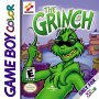 Grinch Game Boy